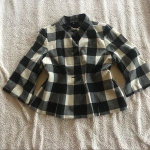 Briggs New York Coat